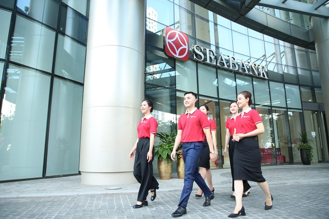 SeABank và AFS đã làm rõ các thông tin liên quan tới Hợp đồng chuyển nhượng Công ty Tài chính TNHH Một thành viên Bưu điện (“PTF”) - Ảnh 1.