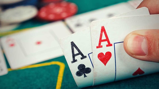 Bộ Công an hướng dẫn chơi Poker hợp pháp, không phạm tội "đánh bạc" - Ảnh 1.