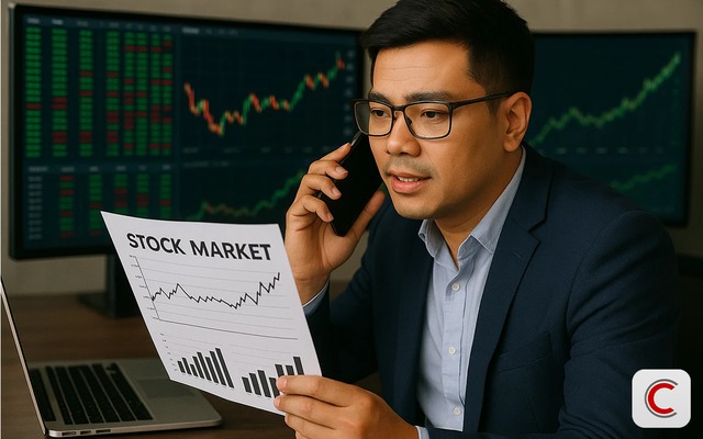 Top thị phần môi giới chứng khoán: VPS thấp nhất 10 quý trong khi SSI cao nhất 9 quý, VCBS 'đá văng' FPTS - Ảnh 1.