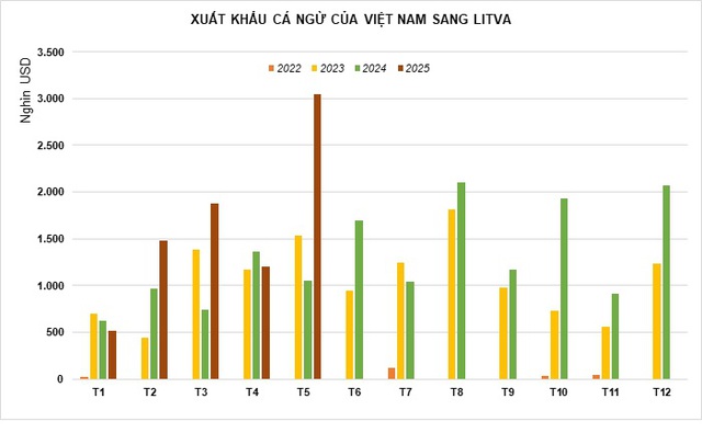 "Mỏ vàng" tỷ đô của Việt Nam khiến nền kinh tế giàu top 40 thế giới khao khát: Tăng trưởng sốc gấp 69 lần chỉ sau 3 năm - Ảnh 2.