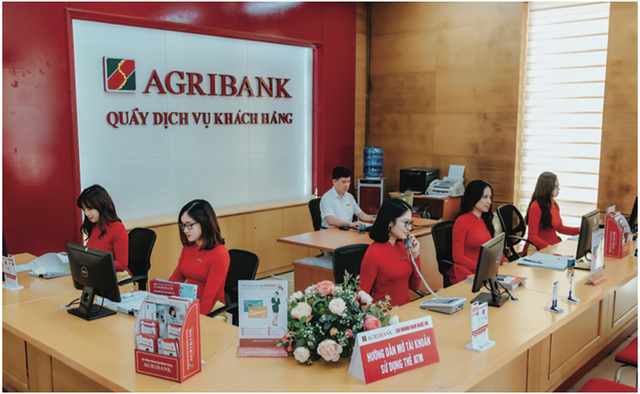 Agribank huy động 4.725 tỷ đồng trái phiếu trong một ngày - Ảnh 1.