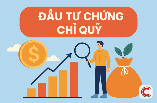 1 phút hiểu đầu tư chứng chỉ quỹ: Thực hư chuyện chọn chứng chỉ quỹ để đầu tư vì an toàn? - Ảnh 1.