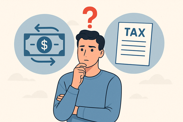 1 phút hỏi đáp thuế: Thanh toán tiền mặt dưới 5 triệu, có mất quyền khấu trừ thuế GTGT không? - Ảnh 1.