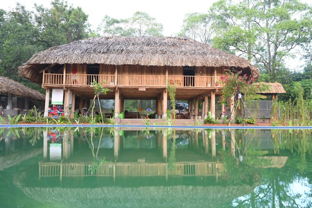Làng Háo Hức thông báo tìm Nhà đầu tư, đối tác Nhượng quyền: Hưởng cổ tức từ năm thứ 3 trở đi, tối thiểu 10%, tối đa 14%- Ảnh 2. Làng Háo Hức thông báo tìm Nhà đầu tư, đối tác Nhượng quyền: Hưởng cổ tức từ năm thứ 3 trở đi, tối thiểu 10%, tối đa 14%- Ảnh 2.