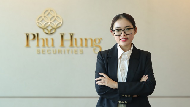 Thị trường còn dư địa tăng trưởng, VN-Index có thể chạm mốc 1.550 điểm- Ảnh 2. Thị trường còn dư địa tăng trưởng, VN-Index có thể chạm mốc 1.550 điểm- Ảnh 2.