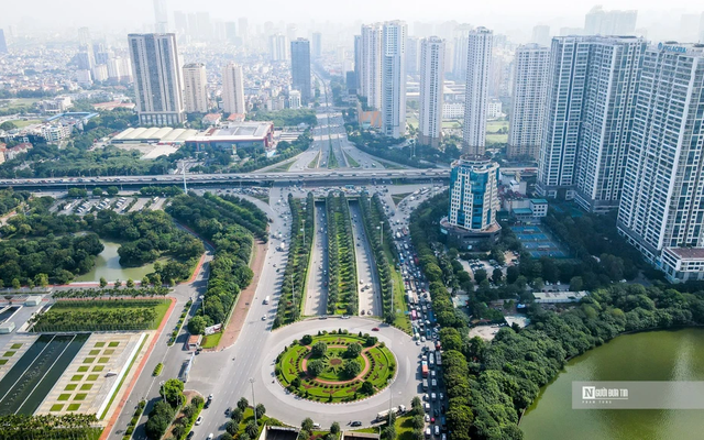 GDP nửa đầu năm 2025 tăng 7,52% - Ảnh 1.