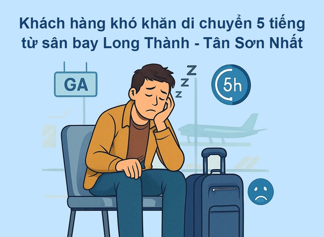 Đua chặng “nước rút” sau 6 năm khởi công, Sân bay Long Thành và những trăn trở chưa hồi kết- Ảnh 6. Đua chặng “nước rút” sau 6 năm khởi công, Sân bay Long Thành và những trăn trở chưa hồi kết- Ảnh 6.