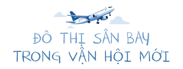 Đua chặng “nước rút” sau 6 năm khởi công, Sân bay Long Thành và những trăn trở chưa hồi kết- Ảnh 3. Đua chặng “nước rút” sau 6 năm khởi công, Sân bay Long Thành và những trăn trở chưa hồi kết- Ảnh 3.