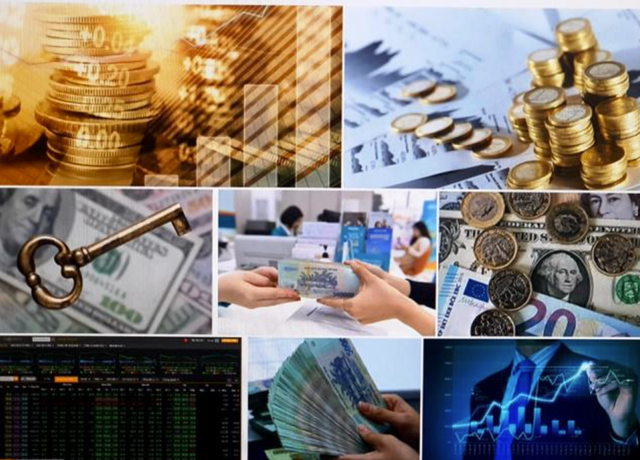 Chỉ đạo mới của Thủ tướng về chính sách tiền tệ, thị trường vàng- Ảnh 1. Chỉ đạo mới của Thủ tướng về chính sách tiền tệ, thị trường vàng- Ảnh 1.