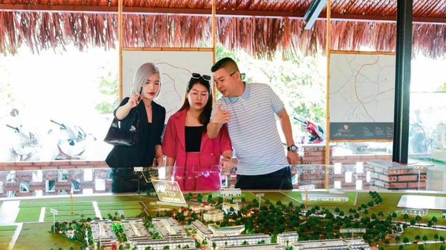 Điều gì khiến người trẻ khó “chạm” giấc mơ có căn nhà đầu tiên? - Ảnh 3.