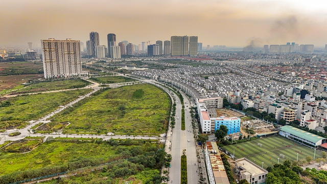 Savills: Nhà ở cần được nhìn nhận quan trọng như một loại hình hạ tầng quốc gia, tương đương với giao thông và năng lượng- Ảnh 1.