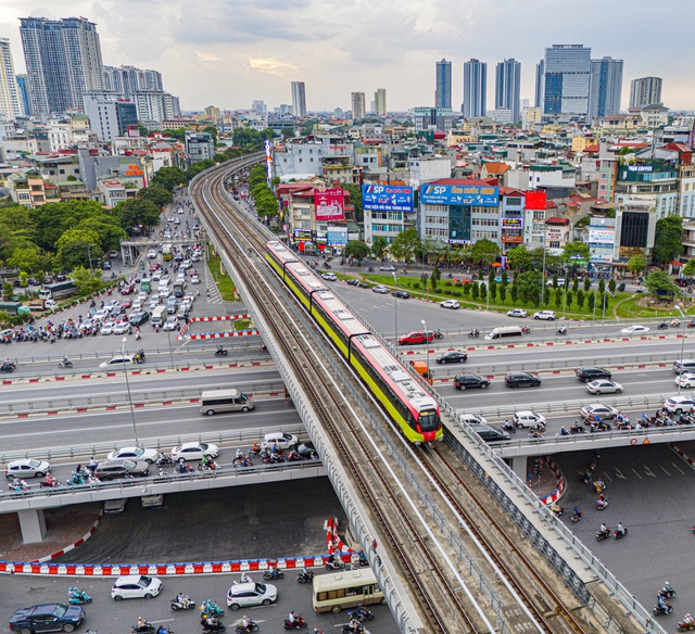 Savills: Nhà ở cần được nhìn nhận quan trọng như một loại hình hạ tầng quốc gia, tương đương với giao thông và năng lượng- Ảnh 4.