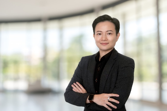 Savills: Nhà ở cần được nhìn nhận quan trọng như một loại hình hạ tầng quốc gia, tương đương với giao thông và năng lượng- Ảnh 2.