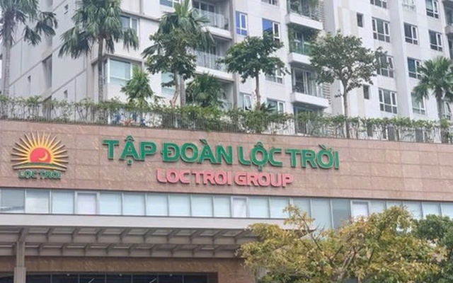 Lộc Trời lùi ngày tổ chức ĐHĐCĐ thường niên 2025 - Ảnh 1.