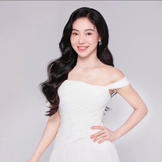 Hệ sinh thái doanh nghiệp của CEO Phạm Kim Dung - ‘bà trùm’ đứng sau Miss Grand Vietnam - Ảnh 1.