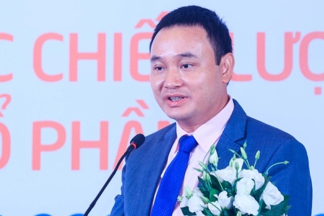 Khởi tố ông Đào Nam Hải cùng nhiều cựu lãnh đạo PJICO - Ảnh 1.