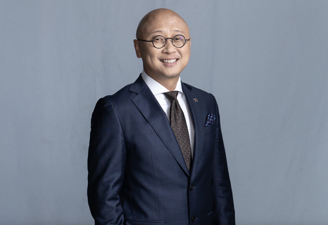 Prudential Việt Nam có CEO mới- Ảnh 1. Prudential Việt Nam có CEO mới- Ảnh 1.