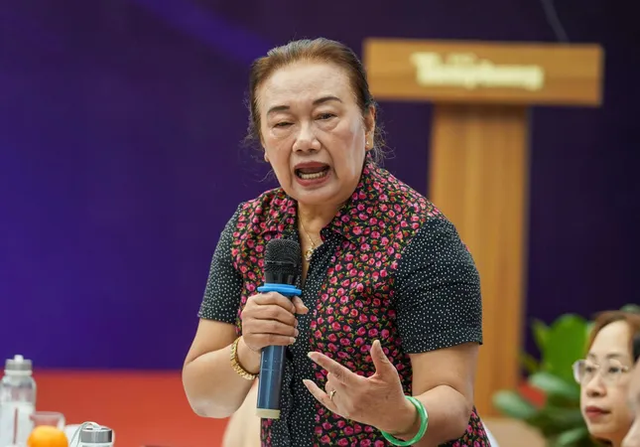 Chuyên gia Thuế: Hộ kinh doanh chỉ được đăng ký một tài khoản ngân hàng chính với cơ quan thuế - Ảnh 1.