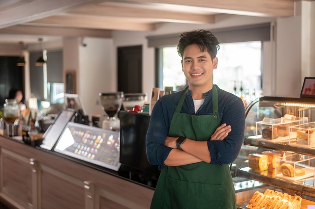 Chuyển đổi hộ kinh doanh lên doanh nghiệp: BVBank mang đến trợ lực tài chính thiết thực - Ảnh 2.