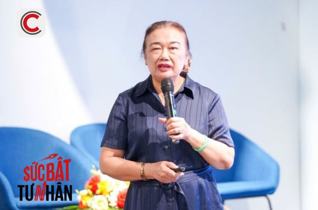 Chuyên gia thuế: Trung gian phân phối hàng hóa doanh thu 5 tỷ có thể cân nhắc lên doanh nghiệp- Ảnh 1. Chuyên gia thuế: Trung gian phân phối hàng hóa doanh thu 5 tỷ có thể cân nhắc lên doanh nghiệp- Ảnh 1.