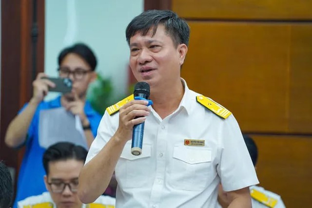 Thuế Hà Nội khẳng định: Không thực hiện truy thu trước khi áp dụng hóa đơn từ máy tính tiền - Ảnh 1.