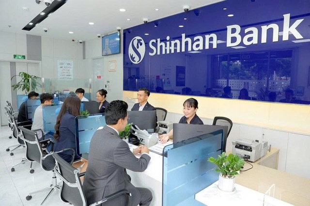 Công bố kết luận thanh tra Shinhan Bank chi nhánh Thái Nguyên - Ảnh 1.