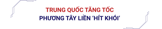 Từ kẻ bắt chước thành người dẫn đầu: mất 18 tháng để ra đời một mẫu xe, ngành ô tô Trung Quốc cho loạt ông lớn phương Tây 'hít khói' - Ảnh 8.