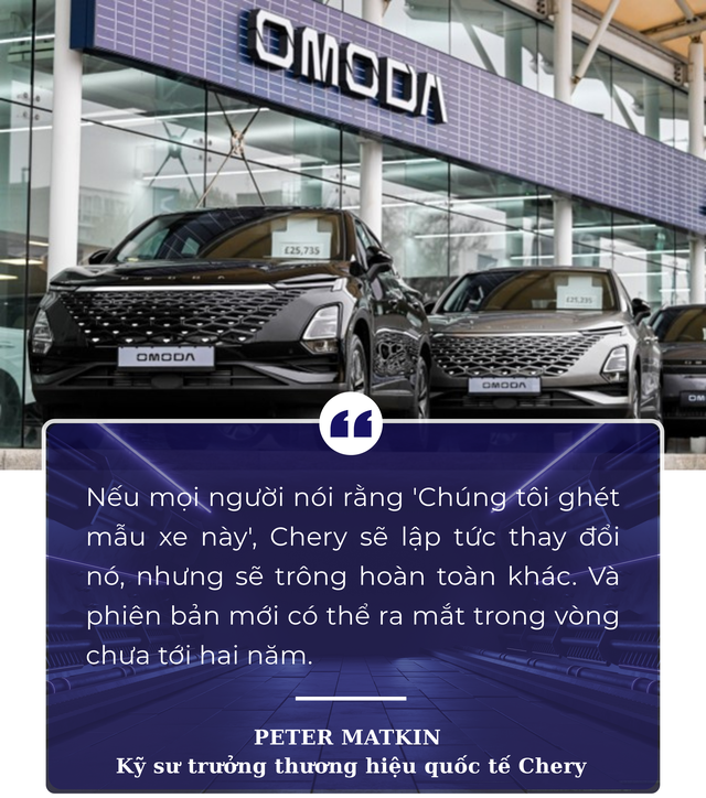 Từ kẻ bắt chước thành người dẫn đầu: mất 18 tháng để ra đời một mẫu xe, ngành ô tô Trung Quốc cho loạt ông lớn phương Tây 'hít khói' - Ảnh 11.