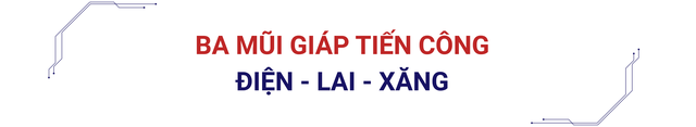 Từ kẻ bắt chước thành người dẫn đầu: mất 18 tháng để ra đời một mẫu xe, ngành ô tô Trung Quốc cho loạt ông lớn phương Tây 'hít khói' - Ảnh 10.