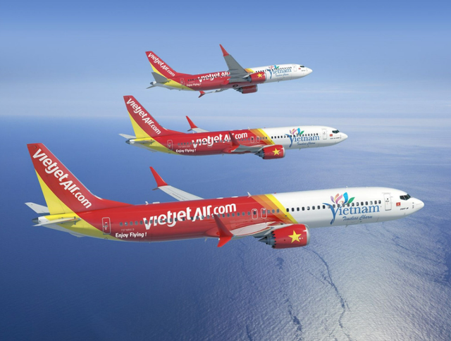 Vietjet phát hành lô trái phiếu thứ 2 kể từ đầu năm đến nay- Ảnh 1. Vietjet phát hành lô trái phiếu thứ 2 kể từ đầu năm đến nay- Ảnh 1.