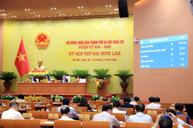 Thành phố Hà Nội hỗ trợ 300 triệu đồng tiền hợp đồng tư vấn chuyên sâu cho doanh nghiệp nhỏ và vừa - Ảnh 2.