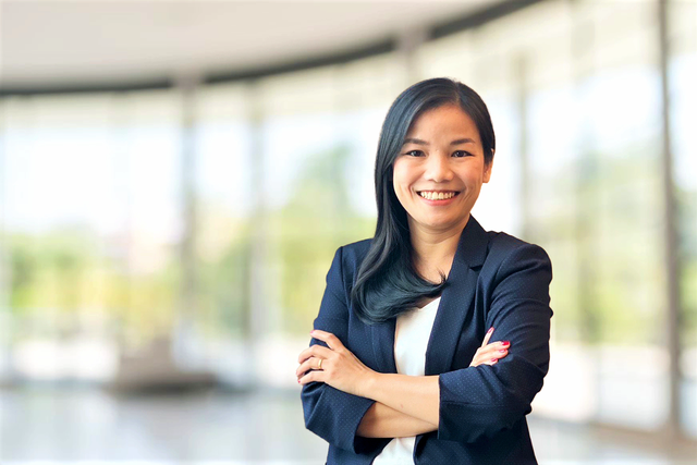Chính quyền hai cấp và sáp nhập hành chính đi vào vận hành, thị trường bất động sản có những thay đổi ra sao? - Ảnh 1.