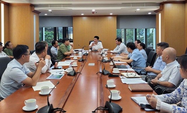 Đại gia Đường "bia" đề xuất đưa công nghệ mới vào xây dựng công trình giao thông: Bộ Xây dựng, Văn phòng Chính phủ nói gì? - Ảnh 2.