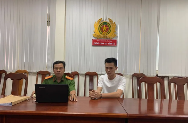 Chi tiết 3 vụ lừa đảo chiếm đoạt tài sản do Phạm Công Khanh và đồng phạm thực hiện - Ảnh 1.