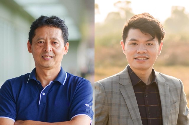 Hàng giả "bủa vây" thị trường: Chuyên gia hiến kế loạt giải pháp công nghệ giúp doanh nghiệp lật ngược thế cờ - Ảnh 3.
