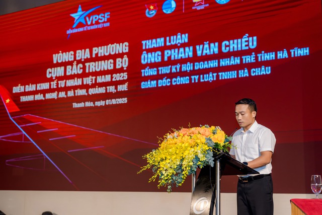 Đề xuất dành tối thiểu 20% quỹ đất sạch cho các doanh nghiệp vừa và nhỏ, siêu nhỏ- Ảnh 4. Đề xuất dành tối thiểu 20% quỹ đất sạch cho các doanh nghiệp vừa và nhỏ, siêu nhỏ- Ảnh 4.