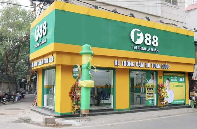 F88 sắp giao dịch trên UPCoM với giá 634.900 đồng/cổ phiếu, cao nhất thị trường - Ảnh 1.