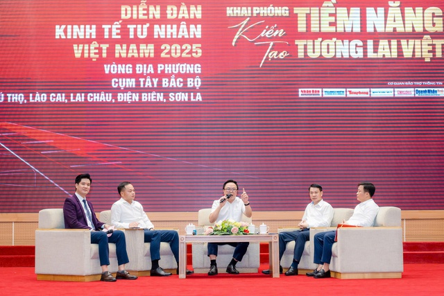 Đề xuất lập quỹ bảo lãnh tín dụng, quỹ phát triển công nghệ ở địa phương- Ảnh 1. Đề xuất lập quỹ bảo lãnh tín dụng, quỹ phát triển công nghệ ở địa phương- Ảnh 1.