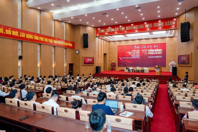 Đề xuất lập quỹ bảo lãnh tín dụng, quỹ phát triển công nghệ ở địa phương- Ảnh 2. Đề xuất lập quỹ bảo lãnh tín dụng, quỹ phát triển công nghệ ở địa phương- Ảnh 2.