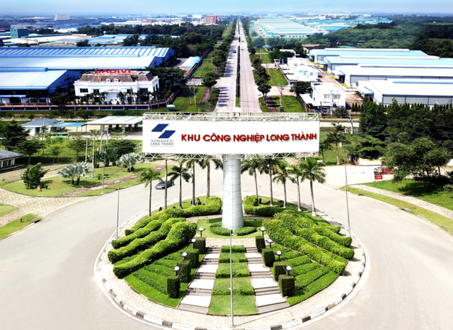 Sonadezi Long Thành chốt ngày thanh toán cổ tức năm 2024 bằng tiền tỷ lệ 30% - Ảnh 1.