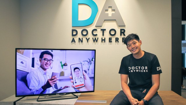 Khám bệnh thời 4.0: Startup Việt và cuộc đua tái thiết ngành chăm sóc sức khỏe - Ảnh 5.