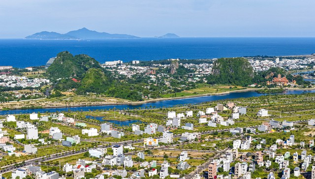 Tay to tái xuất, đất nền Đà Nẵng đang đón những đợt "sóng nhỏ" trước khi "sóng lớn" đổ bộ - Ảnh 1.