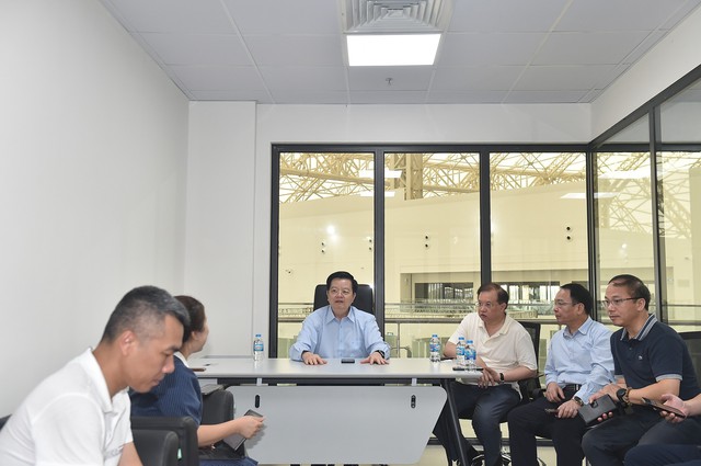 Hòa Phát, VNR và nhiều doanh nghiệp sẽ tham gia một sự kiện quy mô lớn chưa từng có - Ảnh 1.