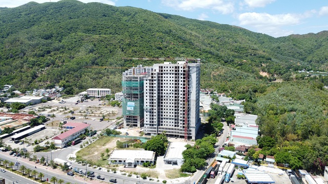 Người dân Gia Lai sắp có Nhà ở xã hội ven biển hơn 3ha - Ảnh 1.