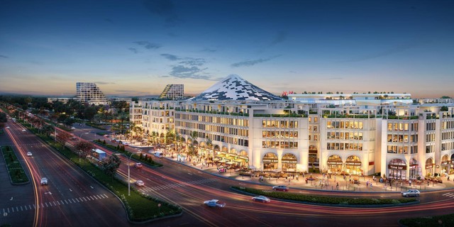 Dấu ấn nửa đầu 2025 của Masterise Homes: Khẳng định vị thế và tầm vóc quốc tế - Ảnh 4.