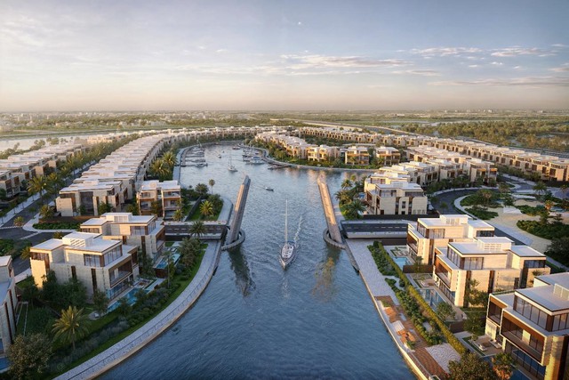 Dấu ấn nửa đầu 2025 của Masterise Homes: Khẳng định vị thế và tầm vóc quốc tế - Ảnh 5.