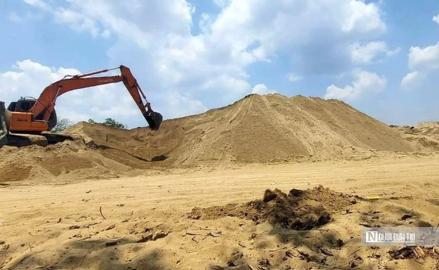 Thủ tướng chỉ đạo gỡ vướng quy định về khoáng sản, đất đai - Ảnh 1.