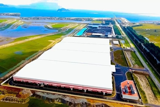 Vingroup của ông Phạm Nhật Vượng vừa bổ sung một ngành kinh doanh trụ cột – là ngành giá trị 1.100 tỷ USD, 10 năm qua mọi chỉ số tăng như tên lửa - Ảnh 2.
