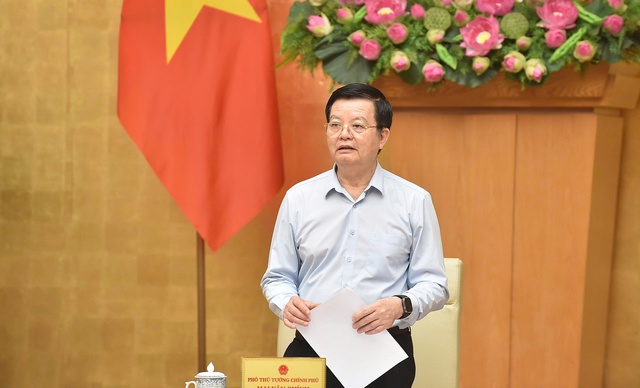 Phó Thủ tướng giao nhiệm vụ cho Vingroup - Ảnh 1.