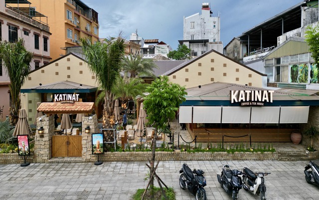 Đồ uống của Starbucks, Katinat, Phúc Long không được "chào đón" tại Huế - Ảnh 4.